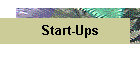  Start-Ups 
